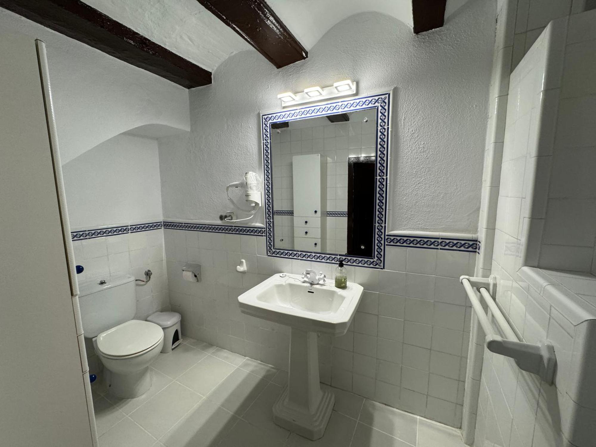 Garden Suites Xativa Casa Rural Exterior photo