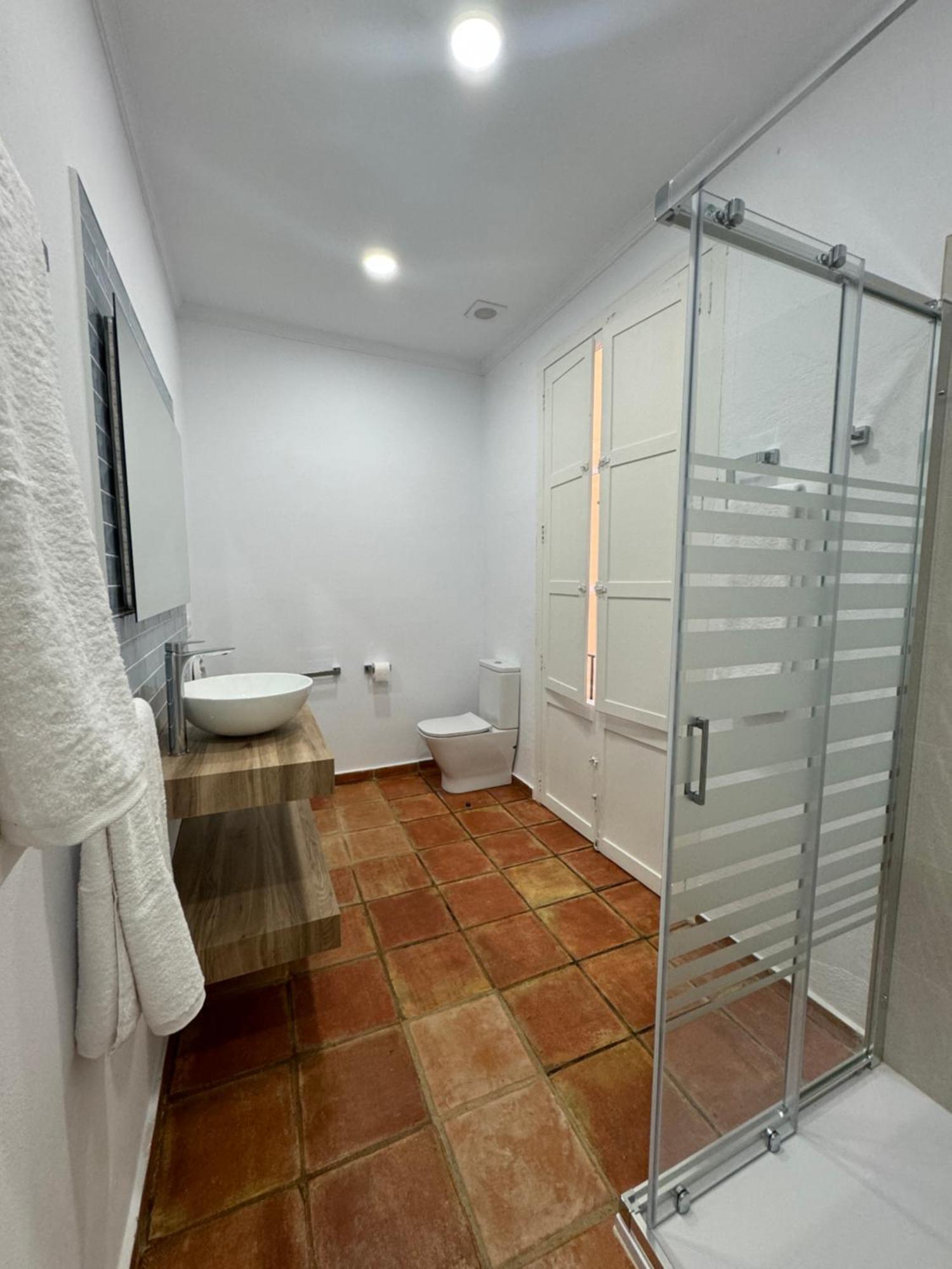 Garden Suites Xativa Casa Rural Exterior photo