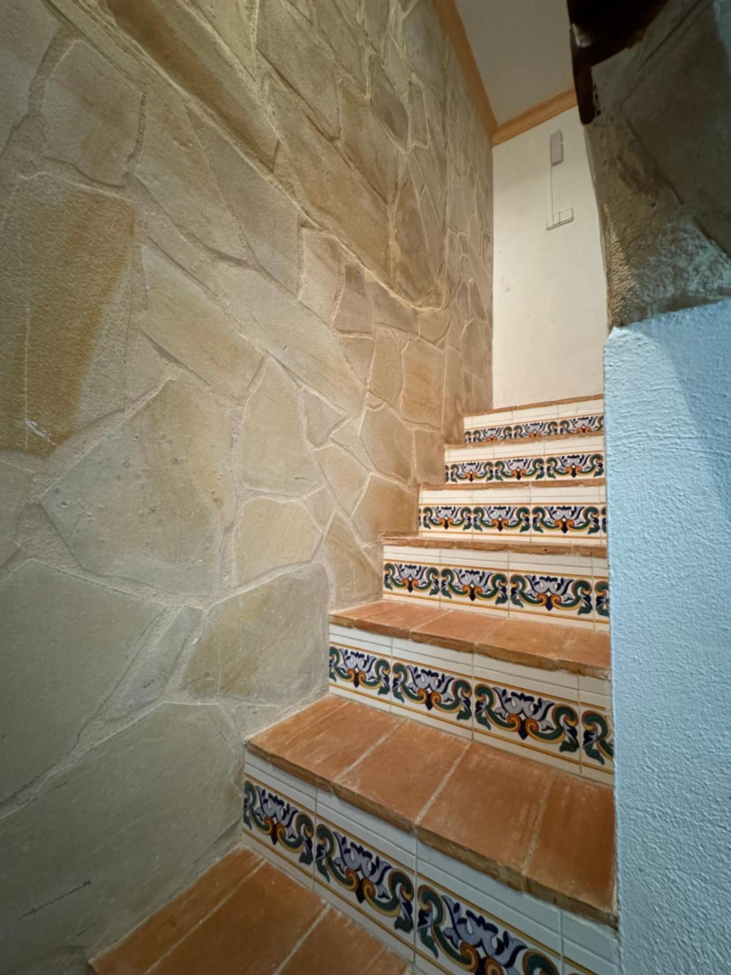 Garden Suites Xativa Casa Rural Exterior photo