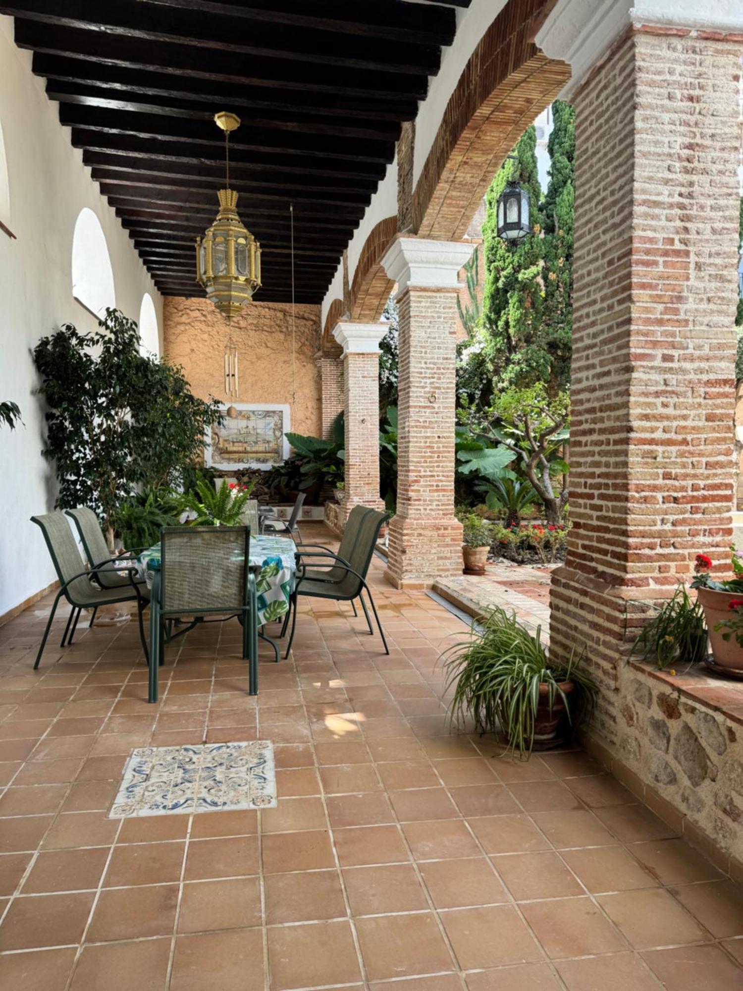 Garden Suites Xativa Casa Rural Exterior photo