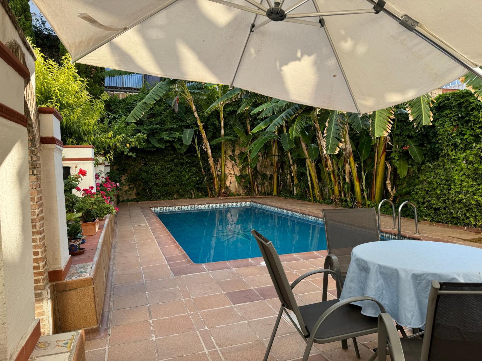 Garden Suites Xativa Casa Rural Exterior photo