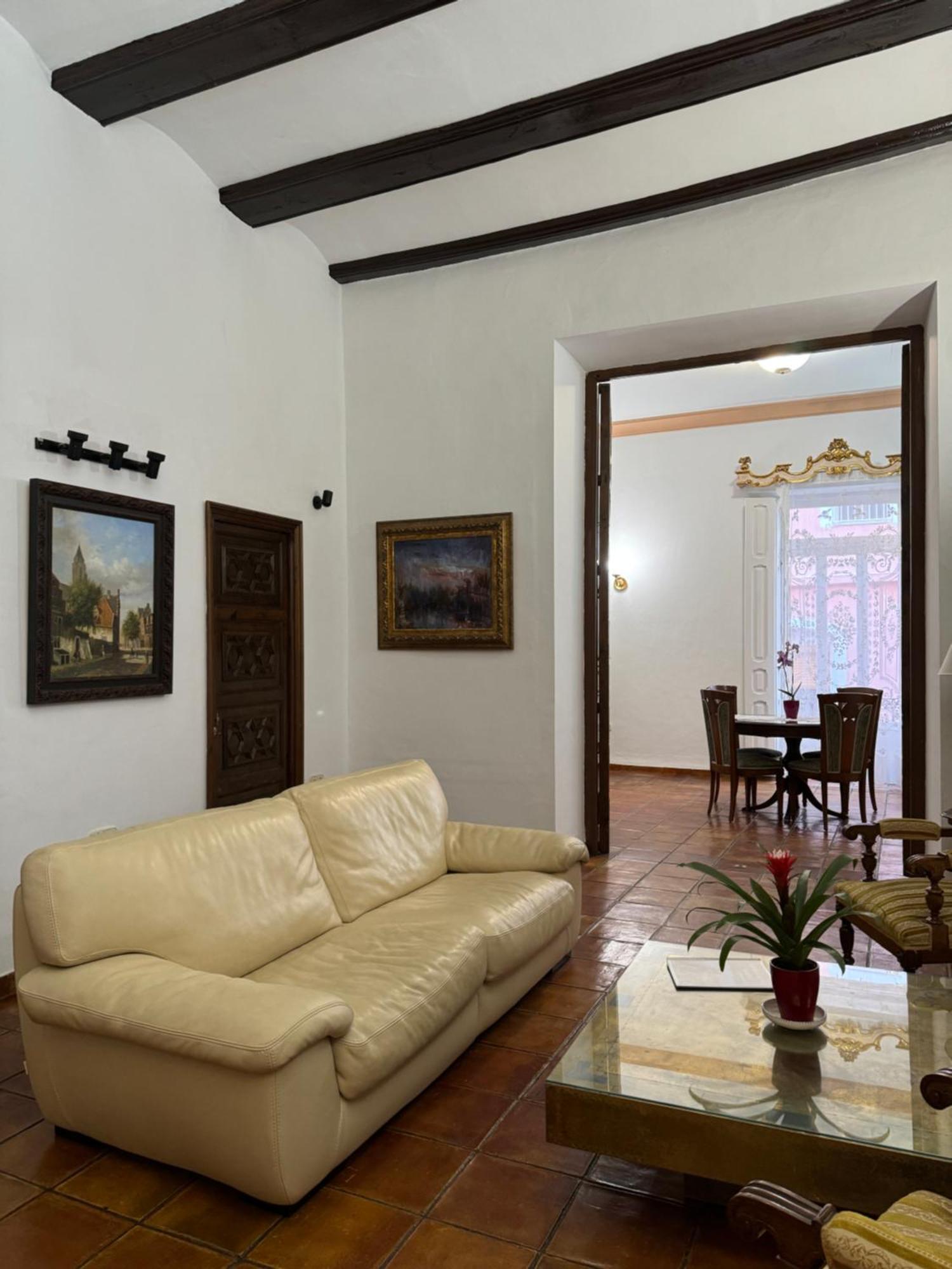 Garden Suites Xativa Casa Rural Exterior photo