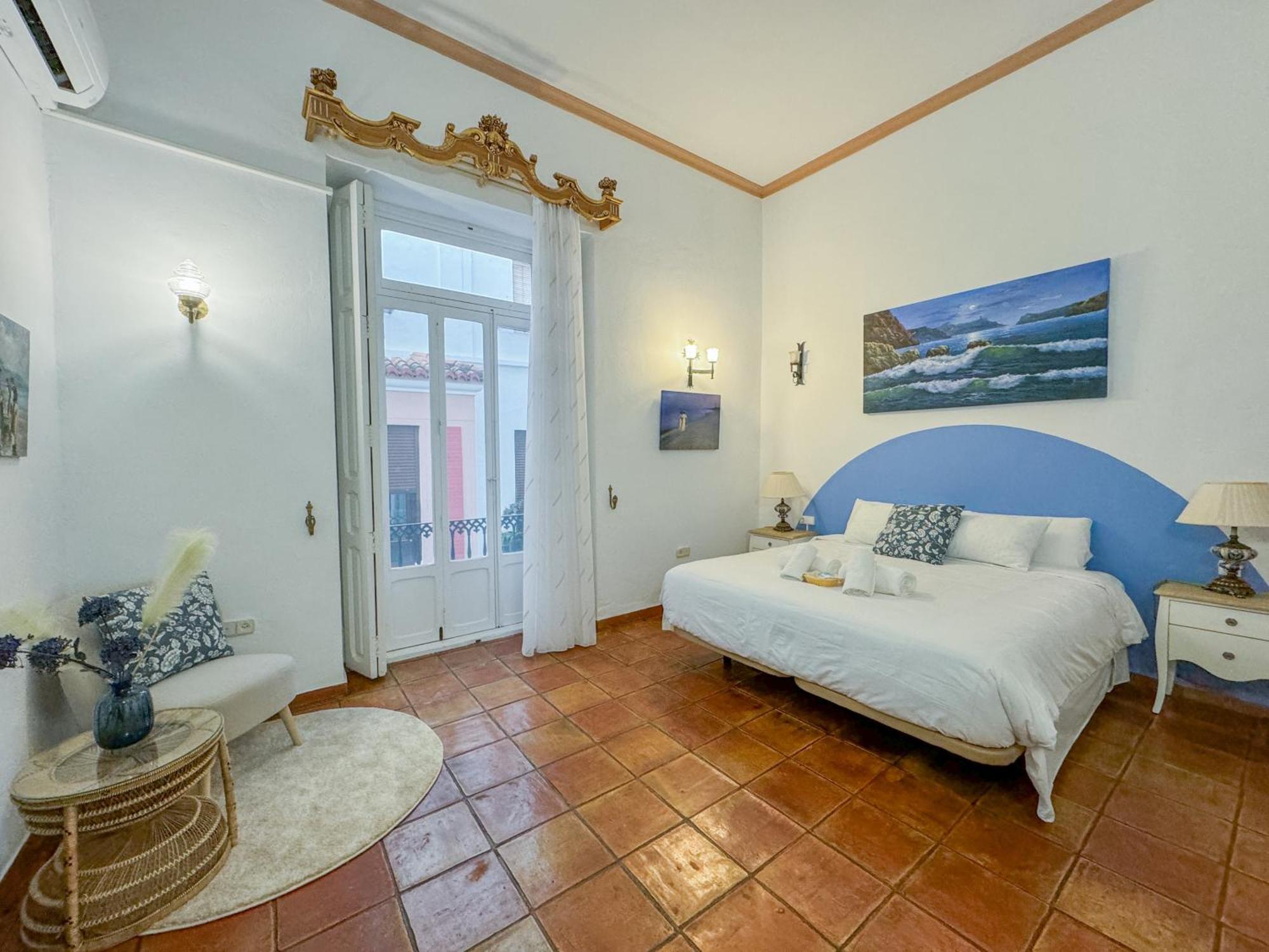 Garden Suites Xativa Casa Rural Exterior photo